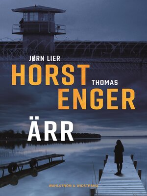 cover image of Ärr
